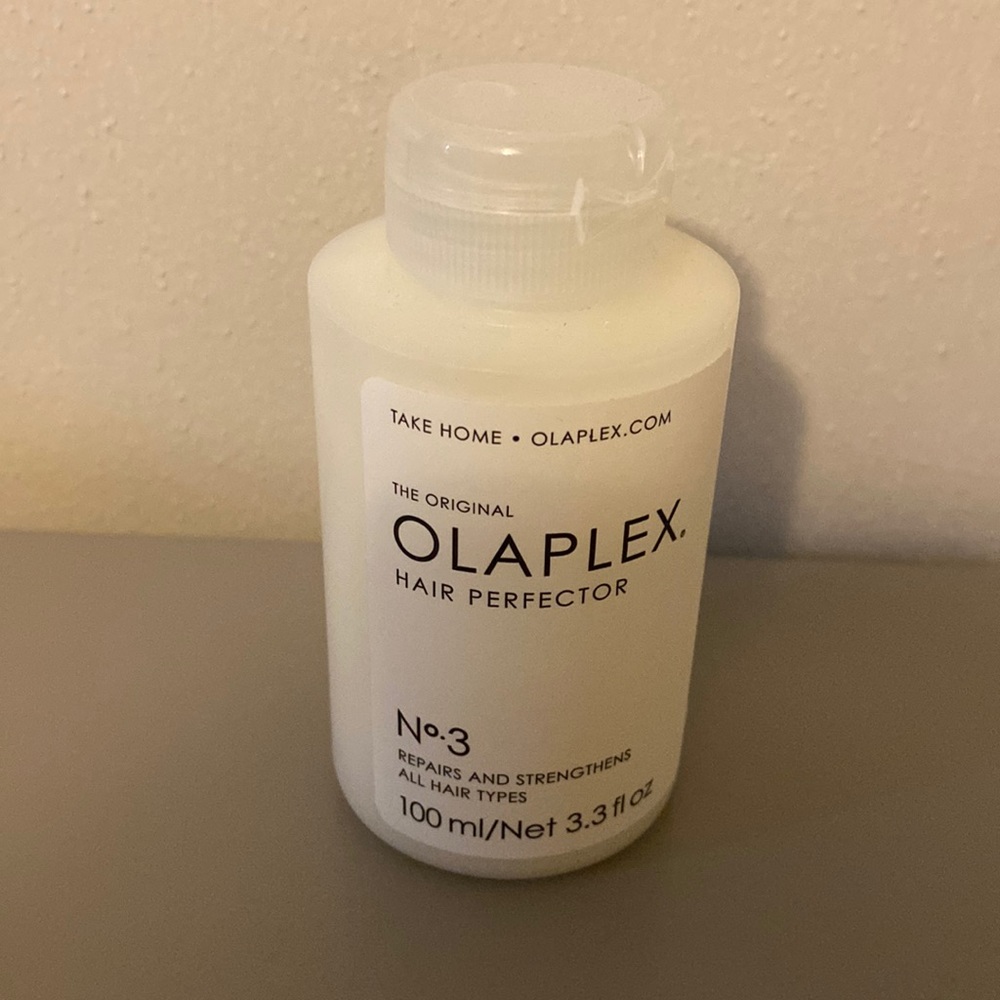 Olaplex #3